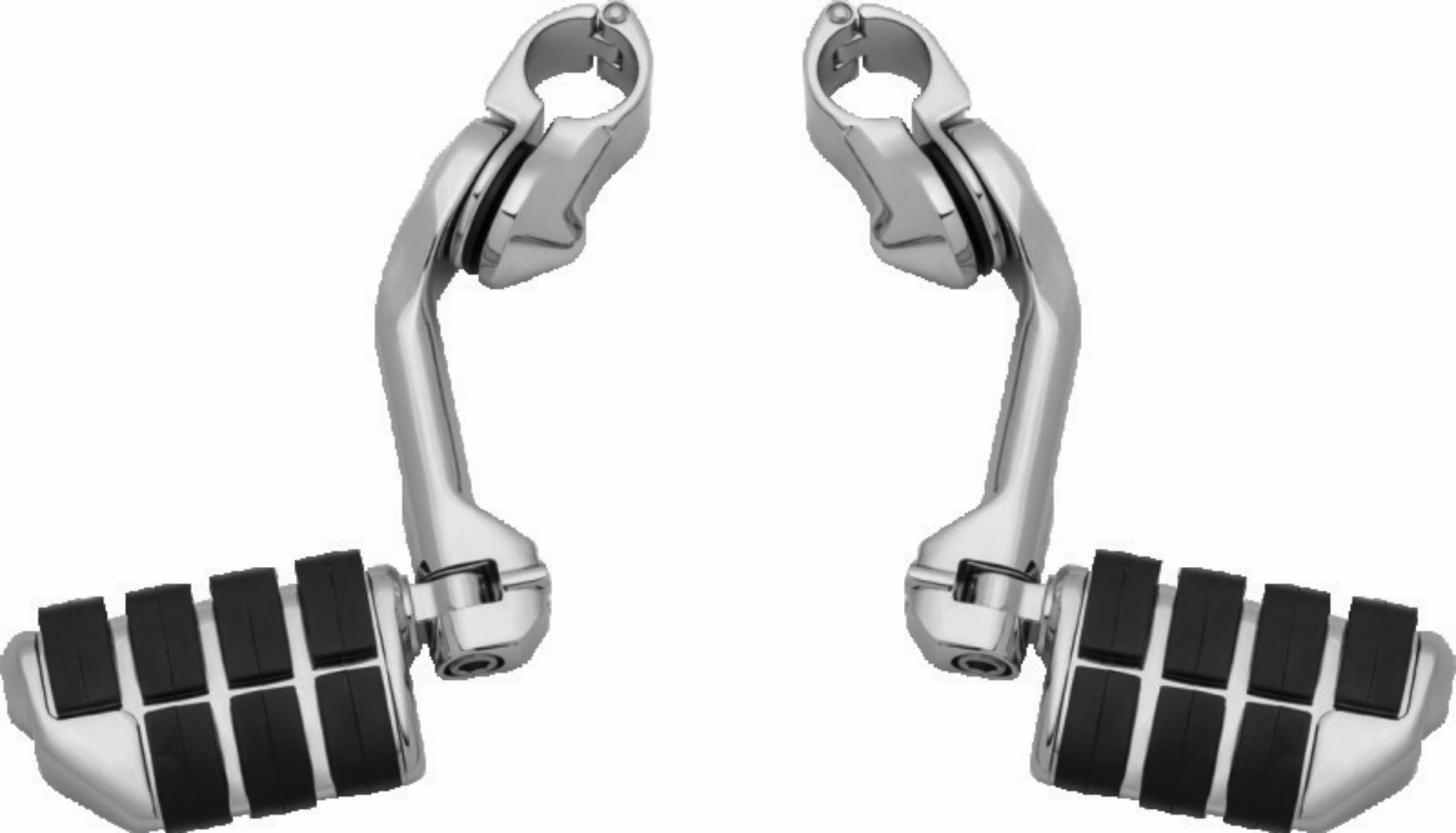 Picture of Kuryakyn KUR Foot Pegs F - 4529
