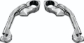 Picture of Kuryakyn KUR Foot Pegs F - 4526