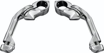 Picture of Kuryakyn KUR Foot Pegs F - 4526