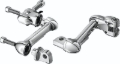 Picture of Kuryakyn KUR Adapters G Footpegs - 4557