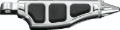 Picture of Kuryakyn KUR Foot Pegs F - 4475