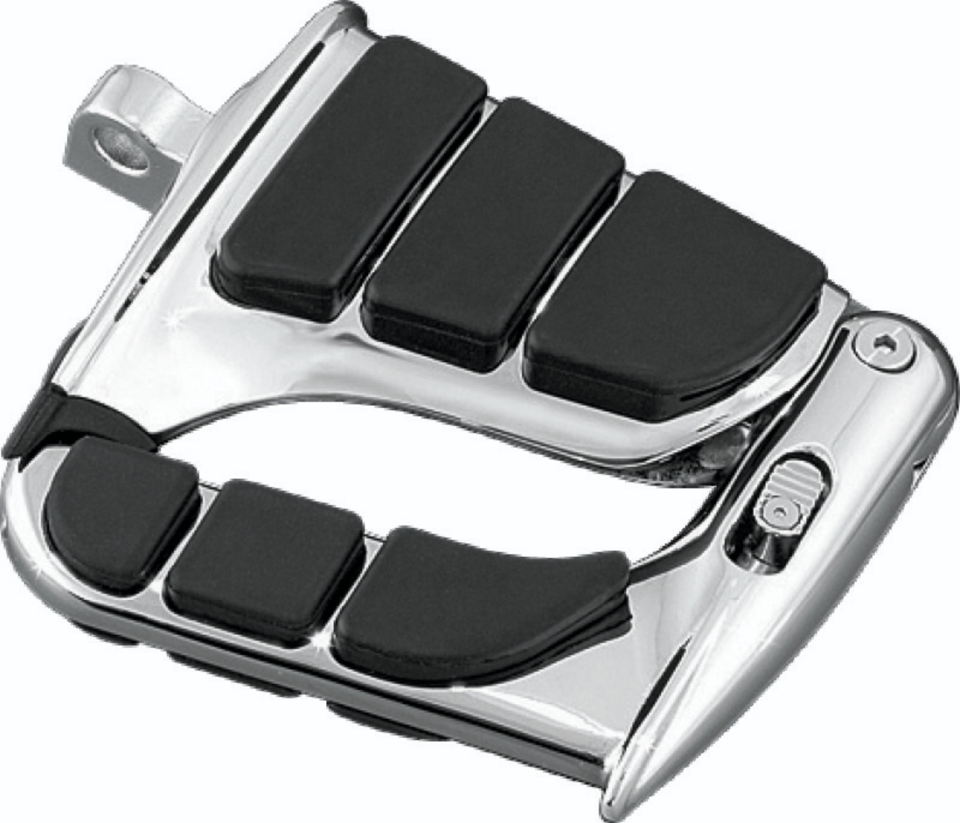 Picture of Kuryakyn KUR Foot Pegs F - 4466