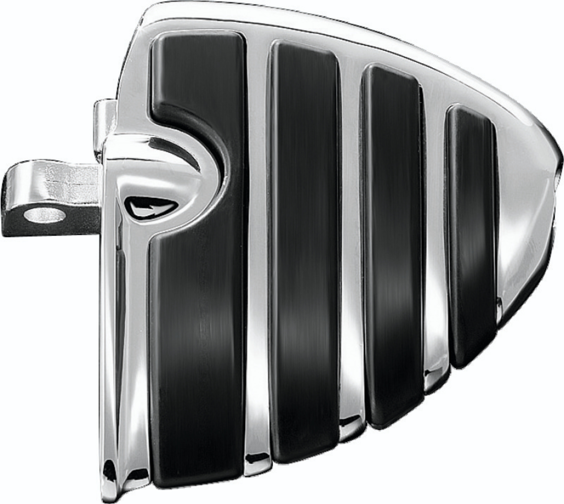 Picture of Kuryakyn KUR Mini Boards B Running Boards - 4450