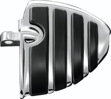 Picture of Kuryakyn KUR Mini Boards B Running Boards - 4450