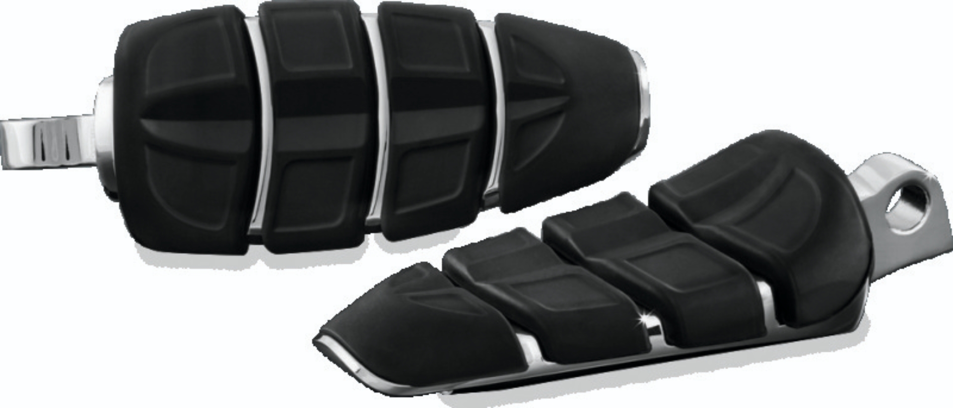Picture of Kuryakyn KUR Foot Pegs E - 4316