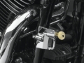Picture of Kuryakyn KUR Helmet Locks Helmets and Accessories - 4232