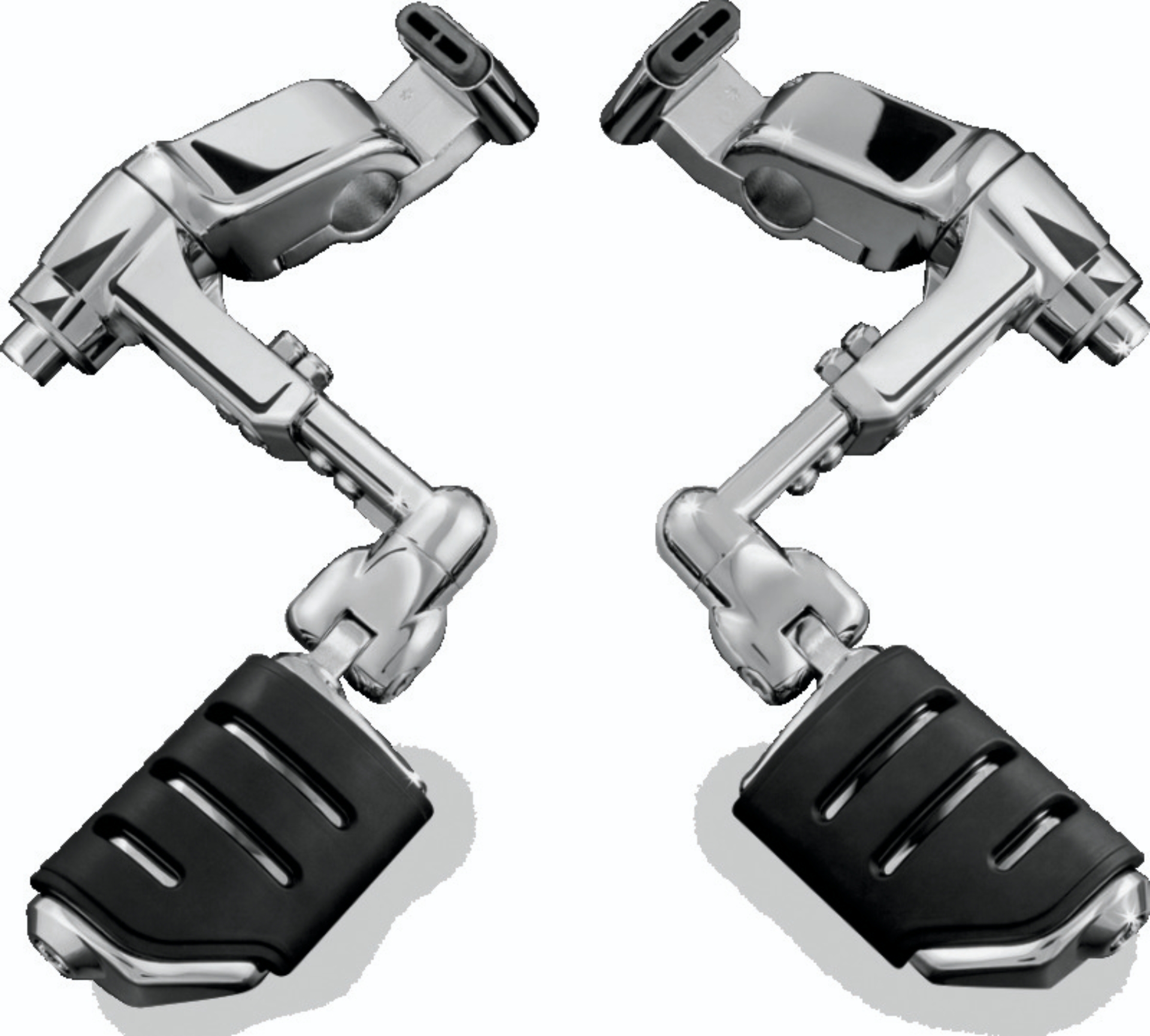 Picture of Kuryakyn KUR Foot Pegs F - 4081