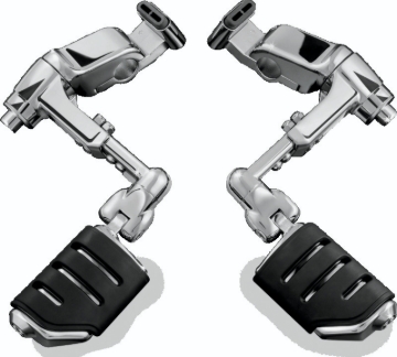 Picture of Kuryakyn KUR Foot Pegs F - 4081