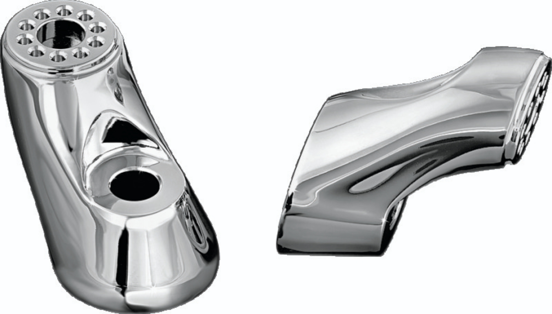 Picture of Kuryakyn KUR Foot Pegs F - 4071