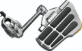 Picture of Kuryakyn KUR Floorboards F Footpegs - 4058