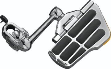 Picture of Kuryakyn KUR Floorboards F Footpegs - 4058