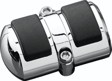 Picture of Kuryakyn KUR Shift Pegs C Footpegs - 4036