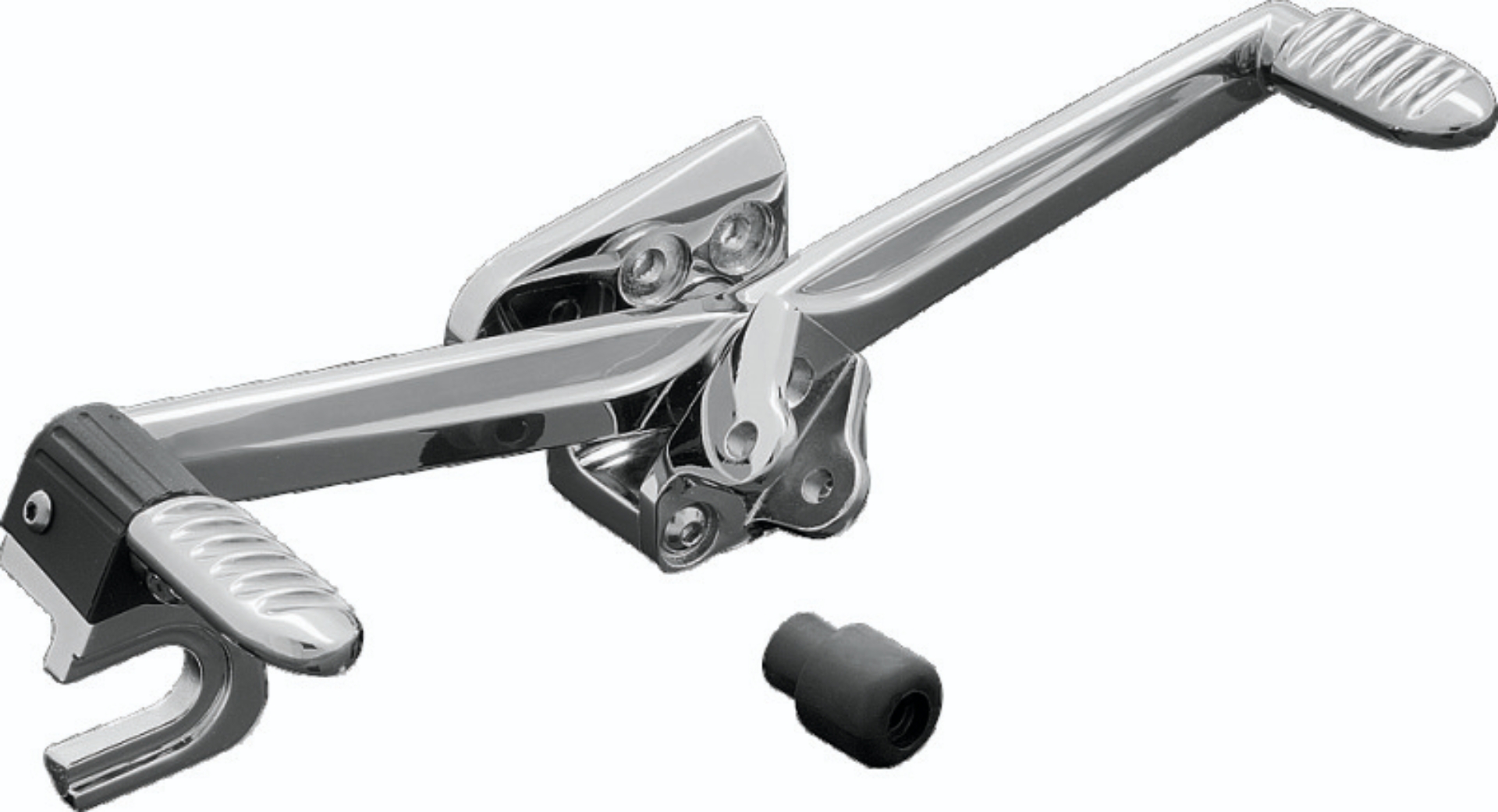 Picture of Kuryakyn KUR Heel Shifters B - 4039