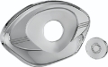 Picture of Kuryakyn KUR Engine Dress Up Covers F Engine Covers - 3909