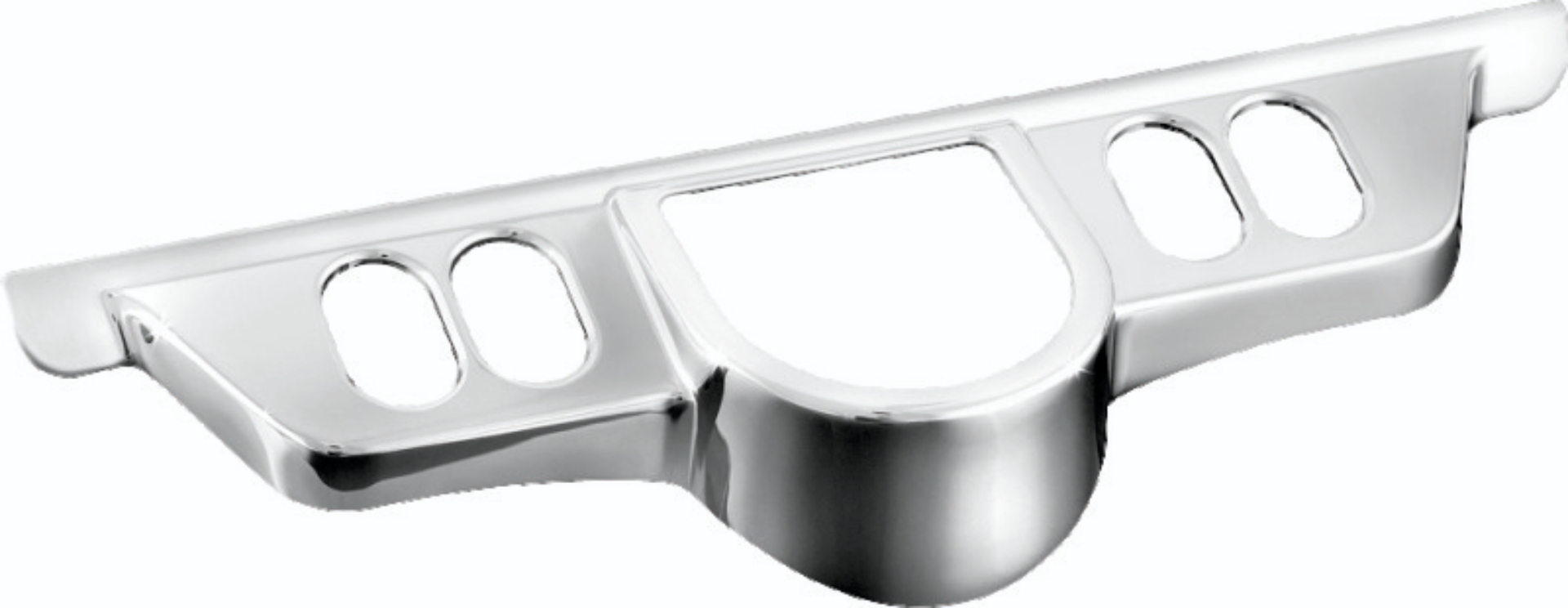 Picture of Kuryakyn KUR Switch Housings C Switch Panels - 3783