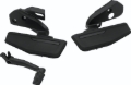 Picture of Kuryakyn KUR Floorboards D Driver Footpegs - 3283