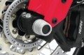 Picture of Kuryakyn KUR Axle Nut Caps D Front Hardware - 3826