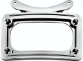 Picture of Kuryakyn KUR License Plate Frames C License Frame - 3162