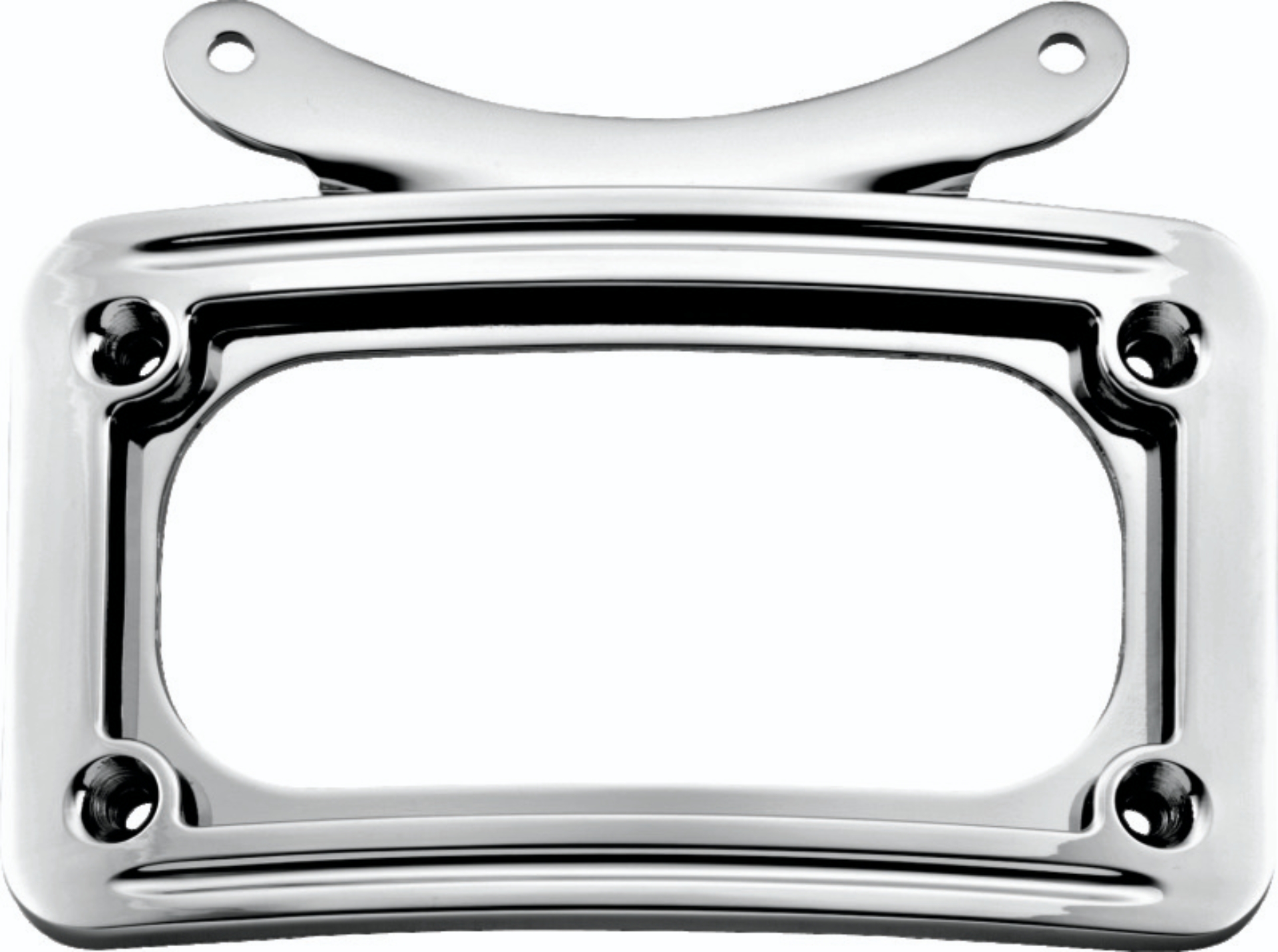 Picture of Kuryakyn KUR License Plate Frames C License Frame - 3162