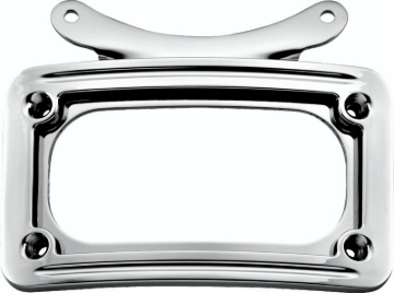 Picture of Kuryakyn KUR License Plate Frames C License Frame - 3162