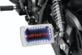 Picture of Kuryakyn KUR License Plate Mounts C License Plate Relocation - 3192