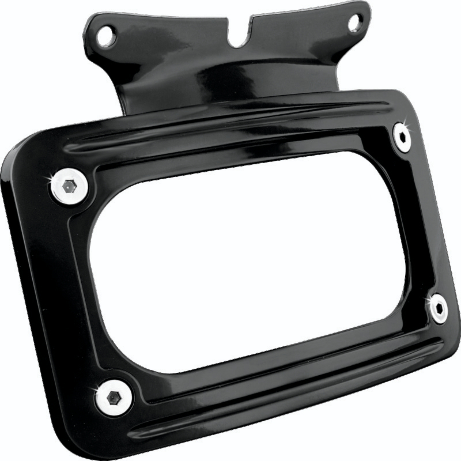 Picture of Kuryakyn KUR License Plate Mounts E License Plate Relocation - 3149