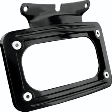 Picture of Kuryakyn KUR License Plate Mounts E License Plate Relocation - 3149
