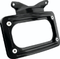 Picture of Kuryakyn KUR License Plate Mounts License Plate Relocation - 3147