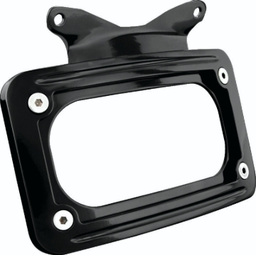 Picture of Kuryakyn KUR License Plate Mounts License Plate Relocation - 3147