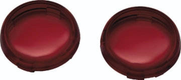 Picture of Kuryakyn KUR Turn Signal Lenses & Bezels C Light Accessories and Wiring - 2878