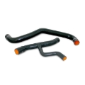 Picture of Mishimoto MM Silicone Hose-Radiator Radiator Hoses - MMHOSE-MUS-96BK