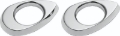 Picture of Kuryakyn KUR Turn Signal Kits Front Light Accessories and Wiring - 2846