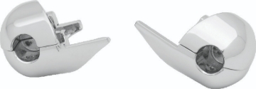 Picture of Kuryakyn KUR LED Auxilliary Lights E Rear Light Bars & Cubes - 2842