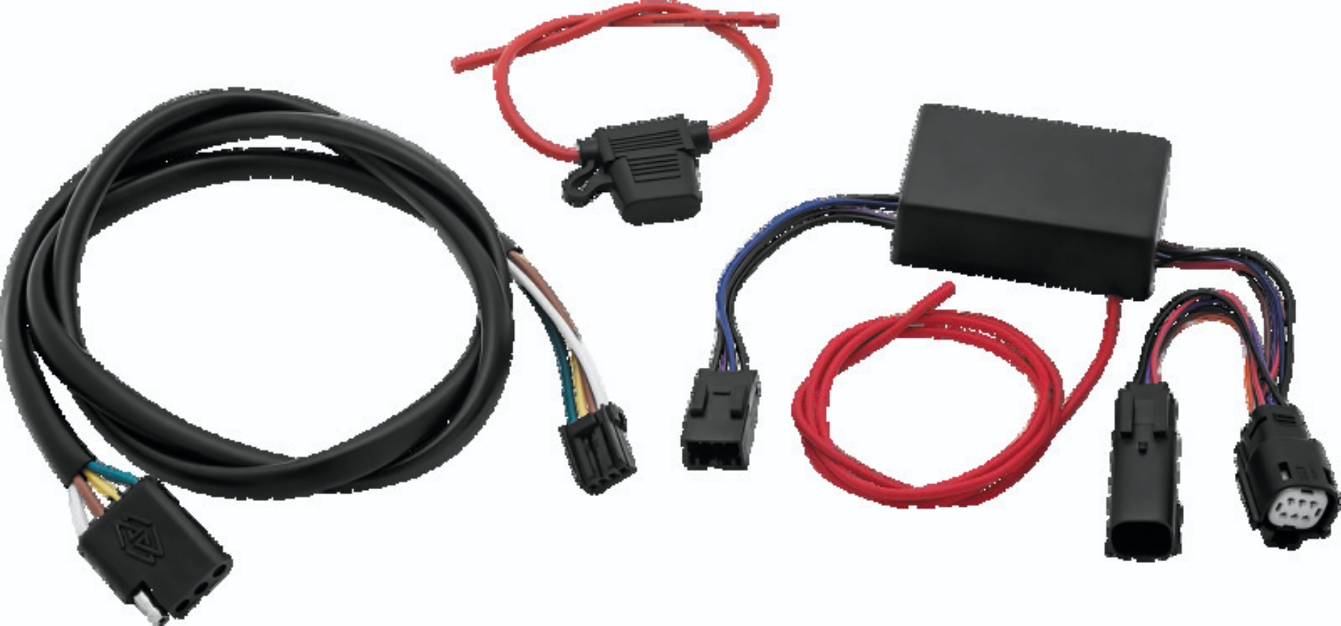 Picture of Kuryakyn KUR Wiring & Harnesses - 2596