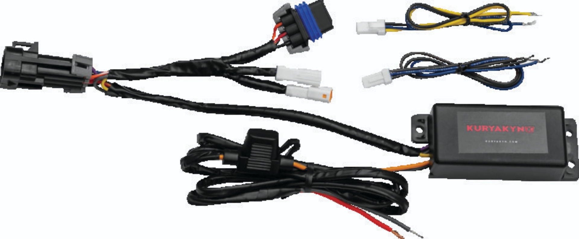 Picture of Kuryakyn KUR Wiring & Harnesses G - 2588