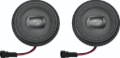 Picture of Kuryakyn KUR Headlamps D Headlights - 2474
