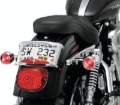 Picture of Kuryakyn KUR Turn Signal Lenses & Bezels D Light Accessories and Wiring - 2109