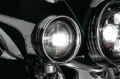 Picture of Kuryakyn KUR Headlamps D Headlights - 2474