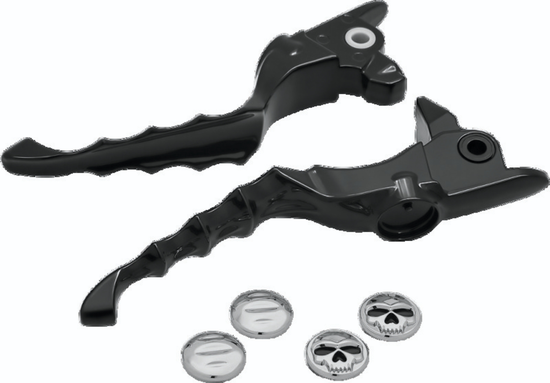 Picture of Kuryakyn KUR Levers D - 1983