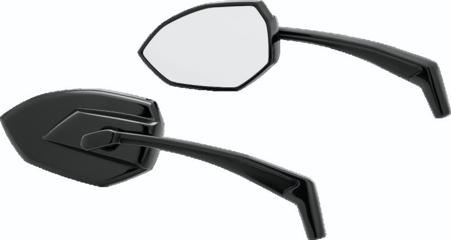 Picture of Kuryakyn KUR Mirrors Rear View Mirrors - 1963