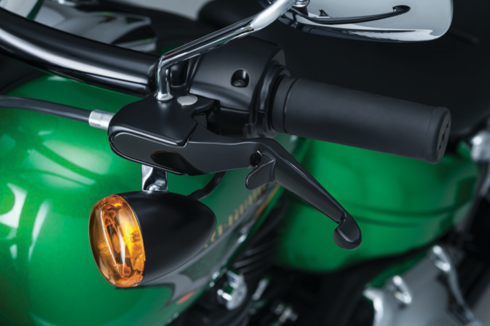 Picture of Kuryakyn KUR Levers D - 1836