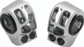 Picture of Kuryakyn KUR Switch Housings Switch Panels - 1748
