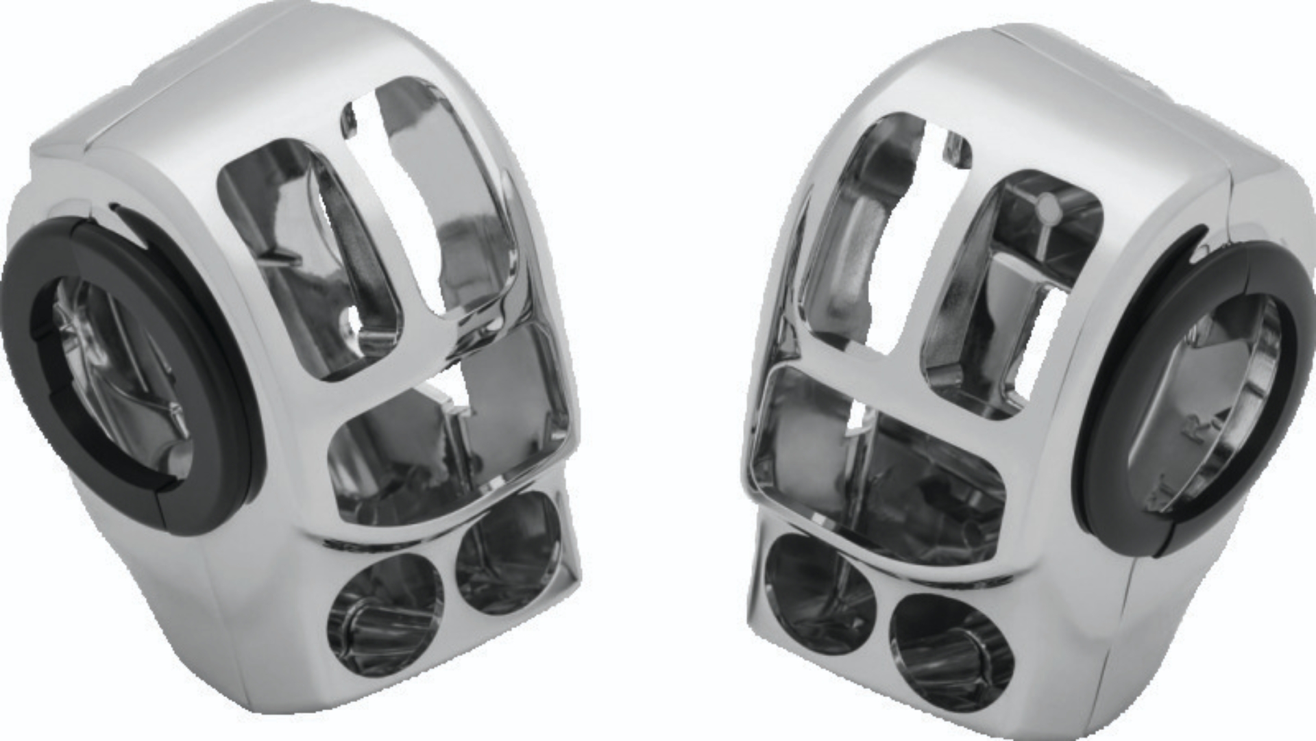 Picture of Kuryakyn KUR Switch Housings Switch Panels - 1748