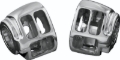 Picture of Kuryakyn KUR Switch Housings Switch Panels - 1747