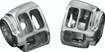Picture of Kuryakyn KUR Switch Housings Switch Panels - 1747