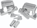 Picture of Kuryakyn KUR Brake Covers B Brake Hardware - 1739