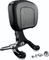 Picture of Kuryakyn KUR Backrests C Seats - 1661