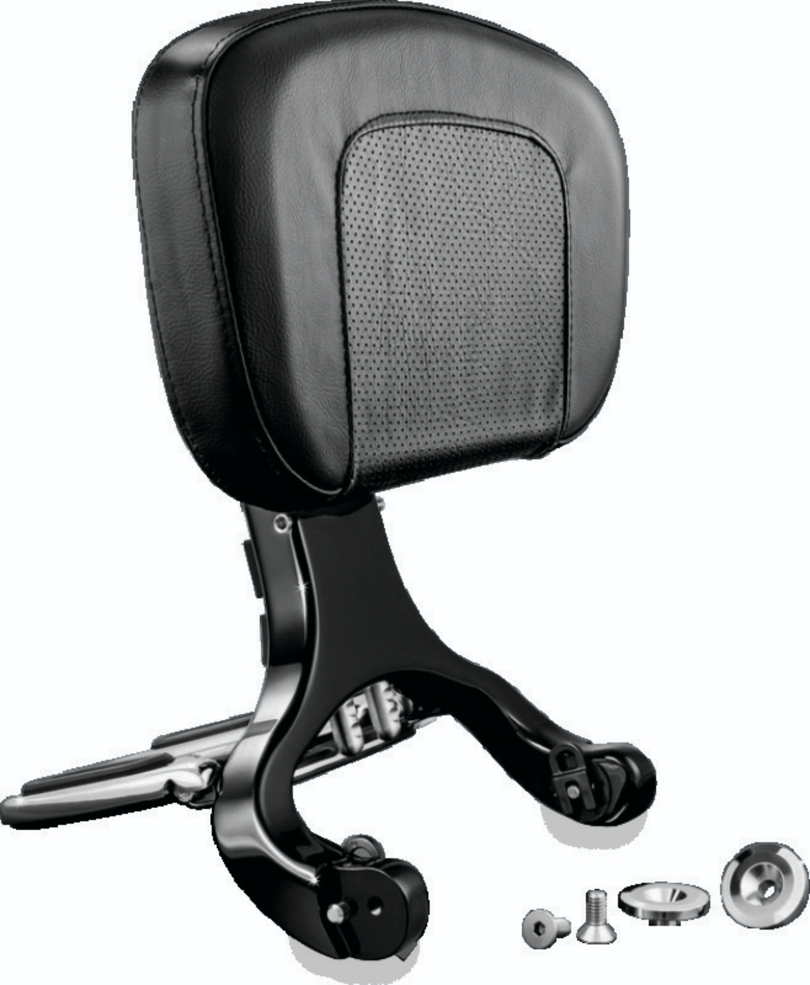 Picture of Kuryakyn KUR Backrests C Seats - 1661
