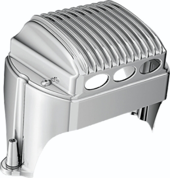 Picture of Kuryakyn KUR Regulator Covers Exterior Trim - 1547