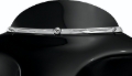 Picture of Kuryakyn KUR Windshield Trim B Exterior Trim - 1198